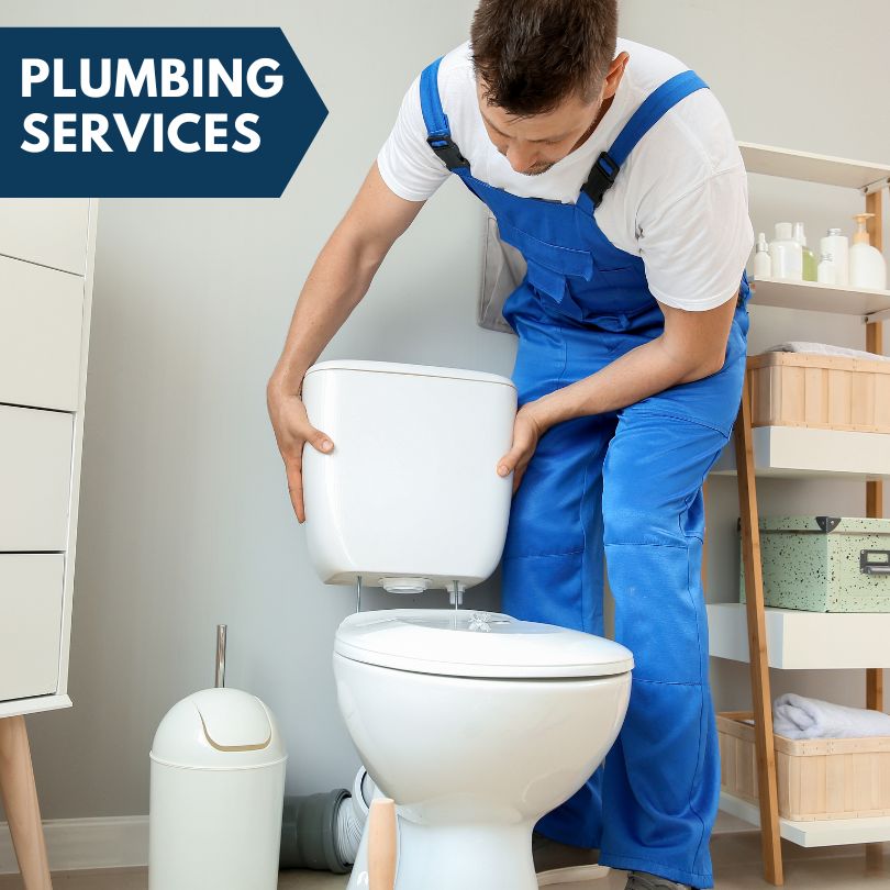 Plumbing Company in Platte City, MO