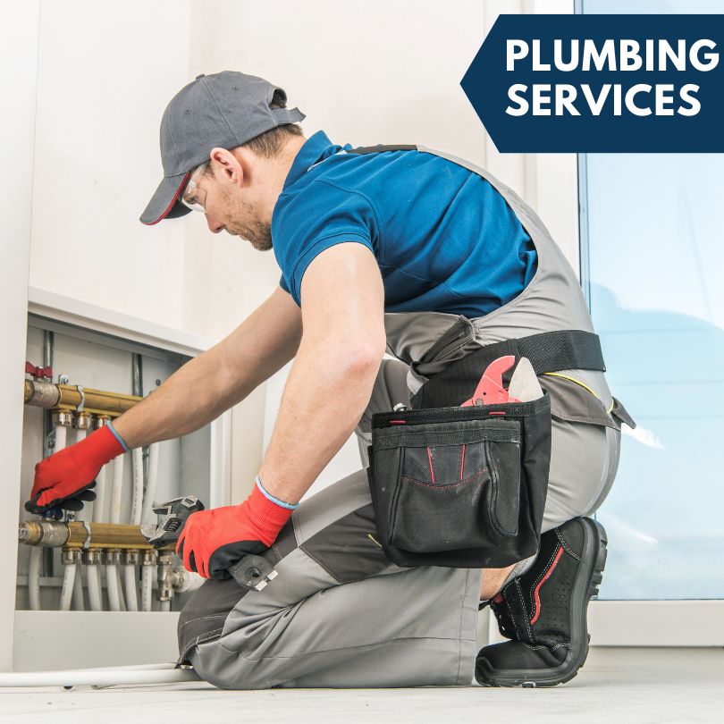Platte City Plumbing Company